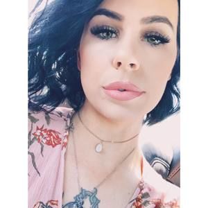 Meet your Posher, Theresa